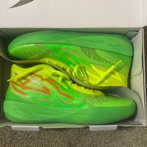 PUMA MB.02 Slime